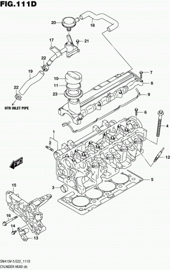 Jimny SN415 SN415VD