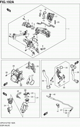 Vitara APK416D APK416D (E02,E22)