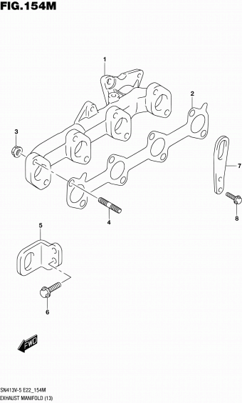 Jimny SN415 SN415VD