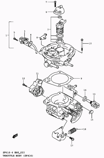 Swift SF310 SF310-4 (Magyar)