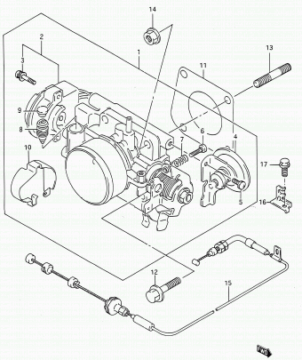 Swift SF413 SF413-2 (E24)