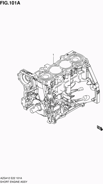 Swift AZG412 AZG412