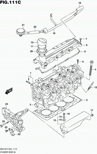 Jimny SN415 SN415VD