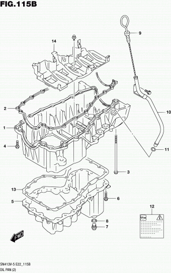 Jimny SN415 SN415VD