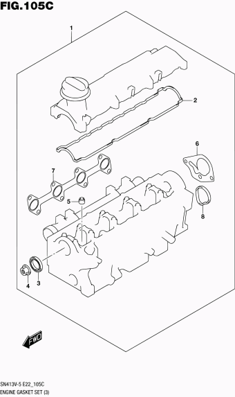 Jimny SN415 SN415VD