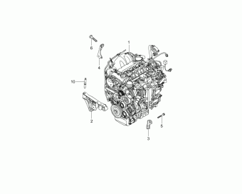 KORANDO C 30.11.2012 KPTA0A1SSDP090397