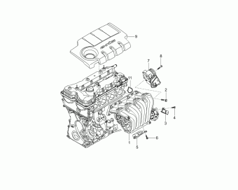 KORANDO C 29.04.2013 KPTA0A184DP113181