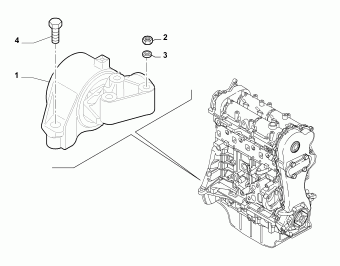 FIORINO - QUBO [NUOVO FIORINO-QUBO (2007-....)] 3N 2252L2001000