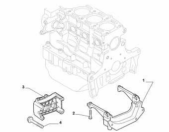 FIORINO - QUBO [NUOVO FIORINO-QUBO (2007-....)] 3N 2251LD001000