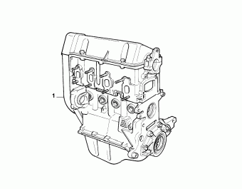 FIORINO - QUBO [NUOVO FIORINO-QUBO (2007-....)] 3N 3002PM001000