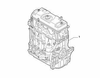 FIORINO - QUBO [NUOVO FIORINO-QUBO (2007-....)] 3N 2251L1001000