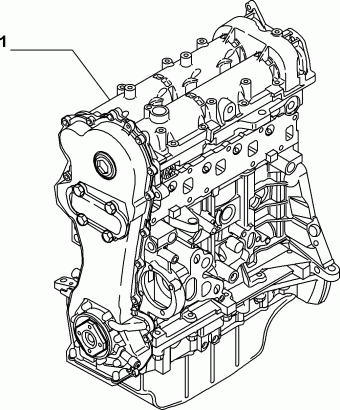 FIORINO - QUBO [NUOVO FIORINO-QUBO (2007-....)] 3N 2252L2001000