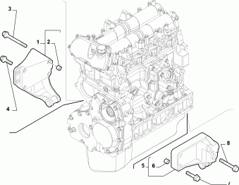 NUOVO DUCATO [NUOVO DUCATO 2006 (2006-2014)] 2J 251J13051870