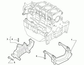 FIORINO - QUBO [NUOVO FIORINO-QUBO (2007-....)] 3N 2252L2001000