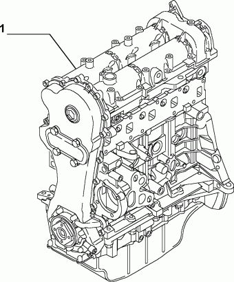 FIORINO - QUBO [NUOVO FIORINO-QUBO (2007-....)] 3N 2251LD001000