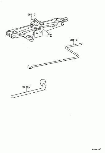 CAMRY SXV20L-CEPDKA SXV20,MCV20