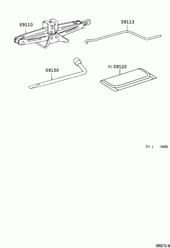 COROLLA/MATRIX ZZE132L-DHPNKA ZZE13#
