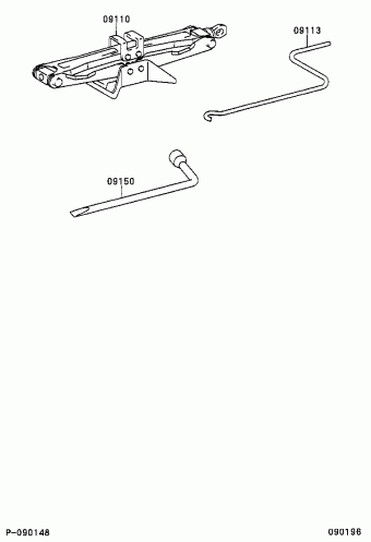 SCION XB NCP31L-DHPNKA NCP31