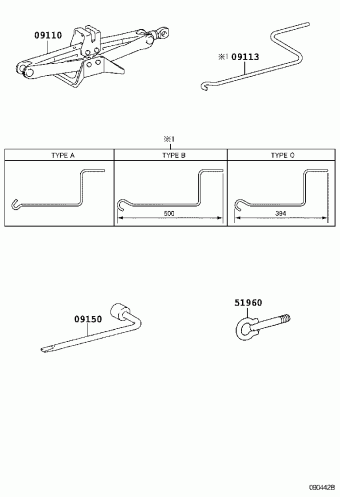 SCION XB AZE151L-FHPNKA AZE151