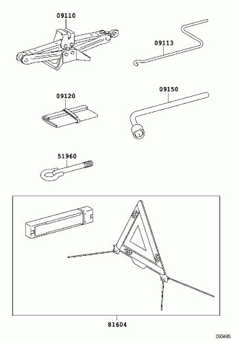 YARIS NCP90L-AHMGKC NCP90,ZSP91