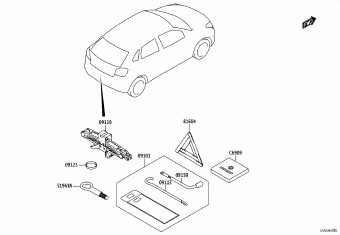 GLANZA K12NR-GHMGKX K12M,K12N