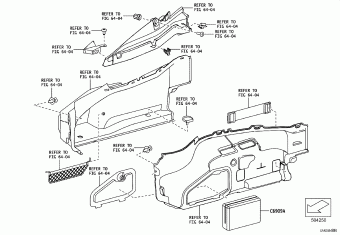 SUPRA DB42R-ZRRW DB01,02,21,22,41,42,81,82