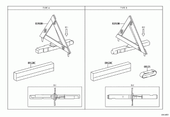 YARIS NSP151L-HHXVKH NSP15#