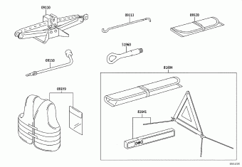WILDLANDER (GTMC) MXAA52L-GNXMBC AXAH5#,AXAL5#,MXAA5#