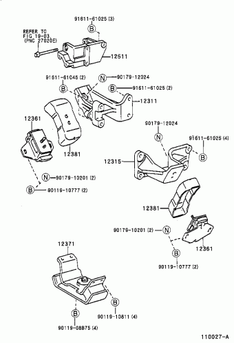 LAND CRUISER 90 LJ90L-GJMRS KZJ9#,LJ9#,RZJ9#,VZJ9#