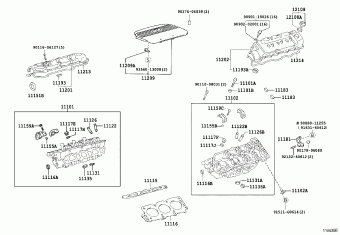 CAMRY MCV20L-AEPGKW MCV20,SXV20