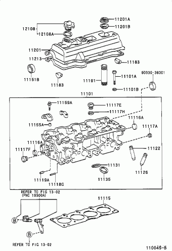 CAMRY SXV20L-CEPDKA SXV20,MCV20