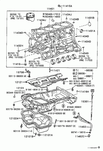 CELICA ST202L-BLMGFW AT200,ST20#