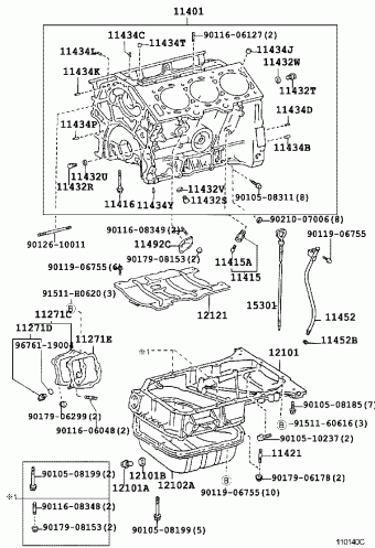 CAMRY ( SED) MCV10R-AEPGKN SXV1#,VCV10,MCV10