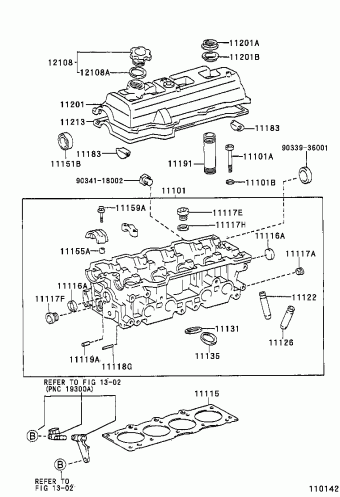 RAV4 SXA11L-AWPGKW SXA1#