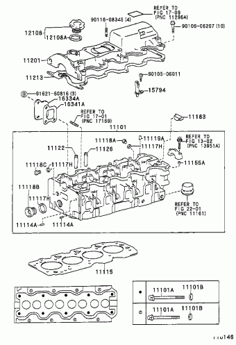 COROLLA HB/LB CE100L-AGMDSW AE10#,CE100,EE10#