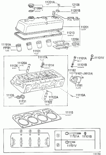 TOWNACE/LITEACE KR42R-RCMRSQ CR4#,KR4#,SR40