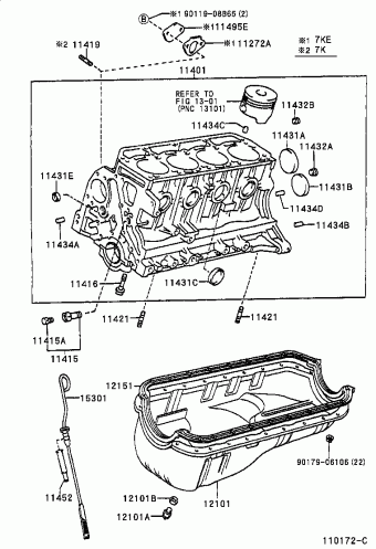 TOWNACE/LITEACE KR42R-RCMRSQ CR4#,KR4#,SR40