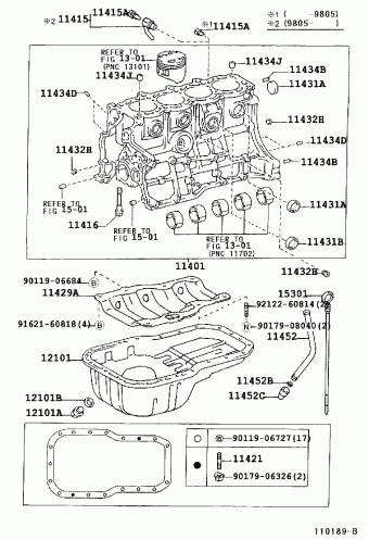 TOWNACE/LITEACE SR40R-GRSRKQ CR4#,KR4#,SR40