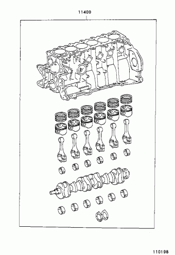 CROWN JZS155L-AEMGFV JZS155,GS151
