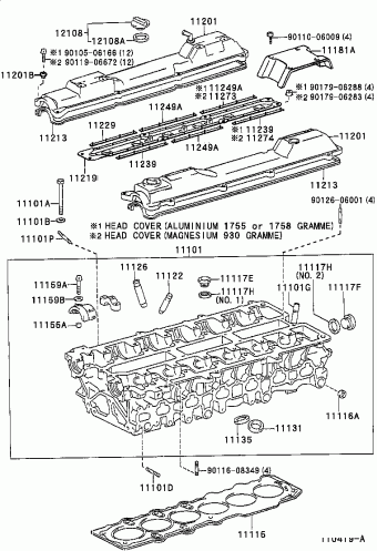 CROWN JZS155L-AEMGFV JZS155,GS151