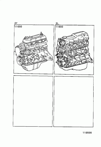 HILUX LN85L-TRMRSWA YN85,LN85