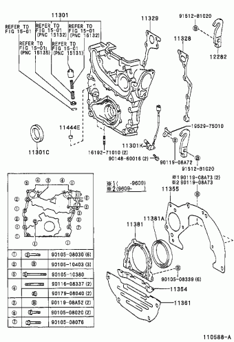 T100 RCK10L-TRSRKA RCK10,VCK1#,2#