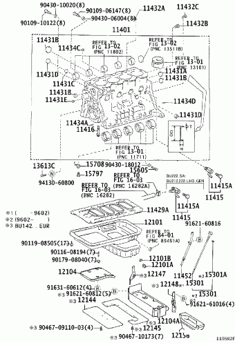 DYNA200 BU142L-TKMNXW3 09.1999