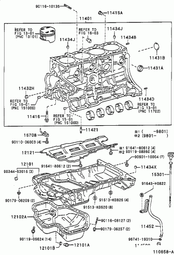 CELICA ST205R-BLMVZQ ST20#