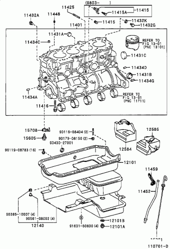 DYNA 150 LY211L-TBMFSW3 LY21#,YY211