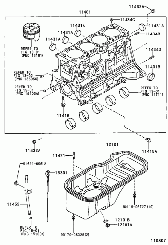 AVENSIS AT220L-AEMNKW 11.1999