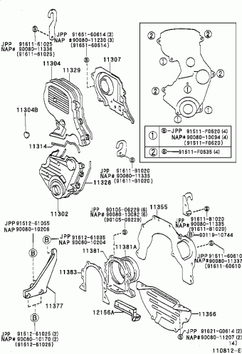 CAMRY SXV20L-CEPDKA SXV20,MCV20