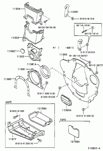 AVENSIS AT220L-AEMNKW 11.1999