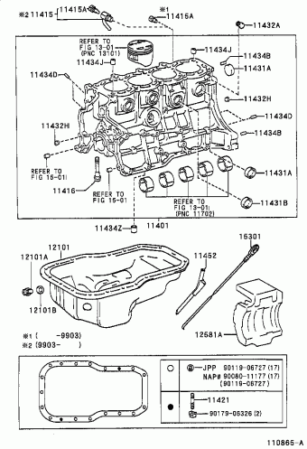 CAMRY SXV20L-CEPDKA SXV20,MCV20