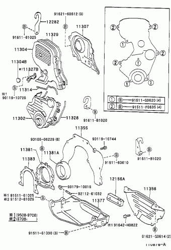 CAMRY ( SED) SXV10R-AEMNKN SXV1#,VCV10,MCV10